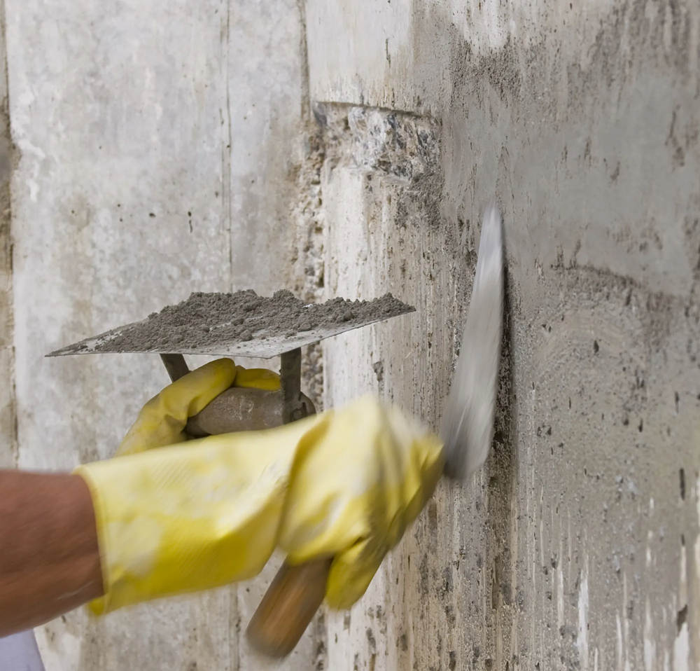 澎內(nèi)傳修補(bǔ)砂漿（PNC302）