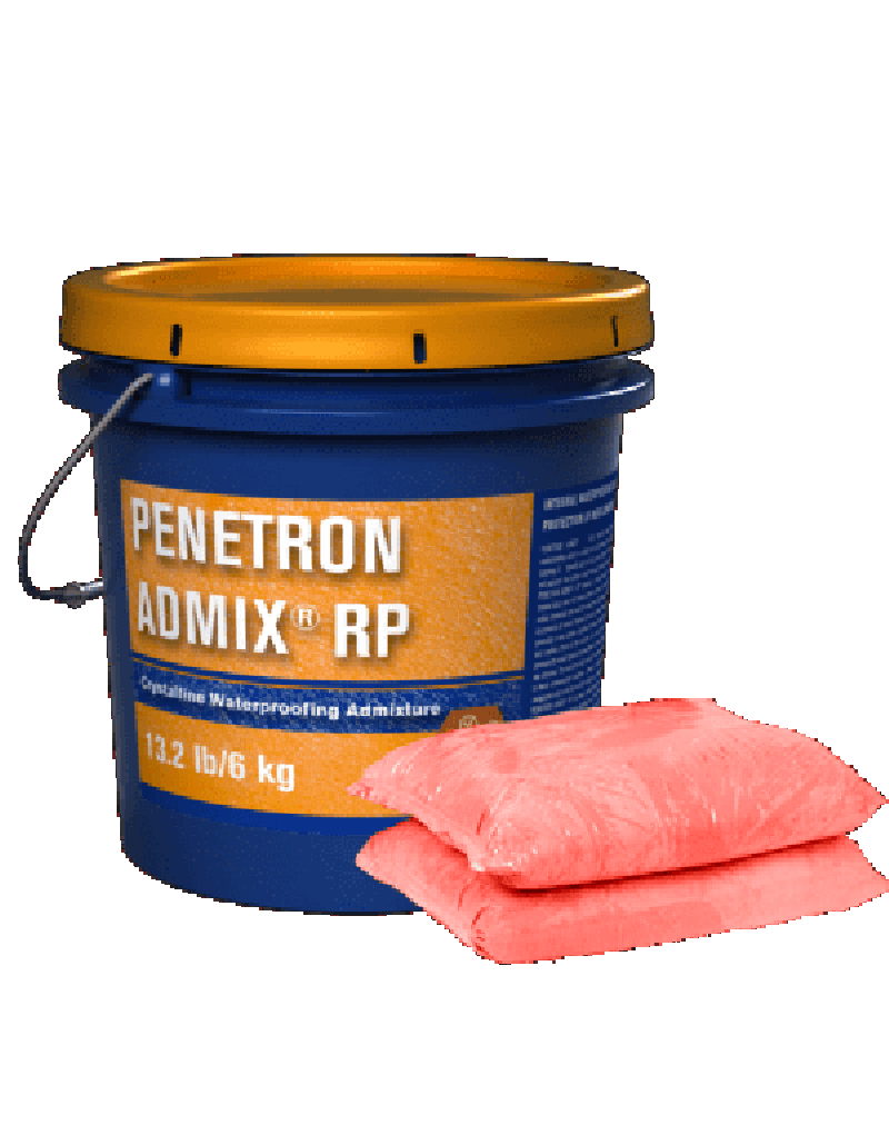 澎內傳混凝土防水添加劑RP